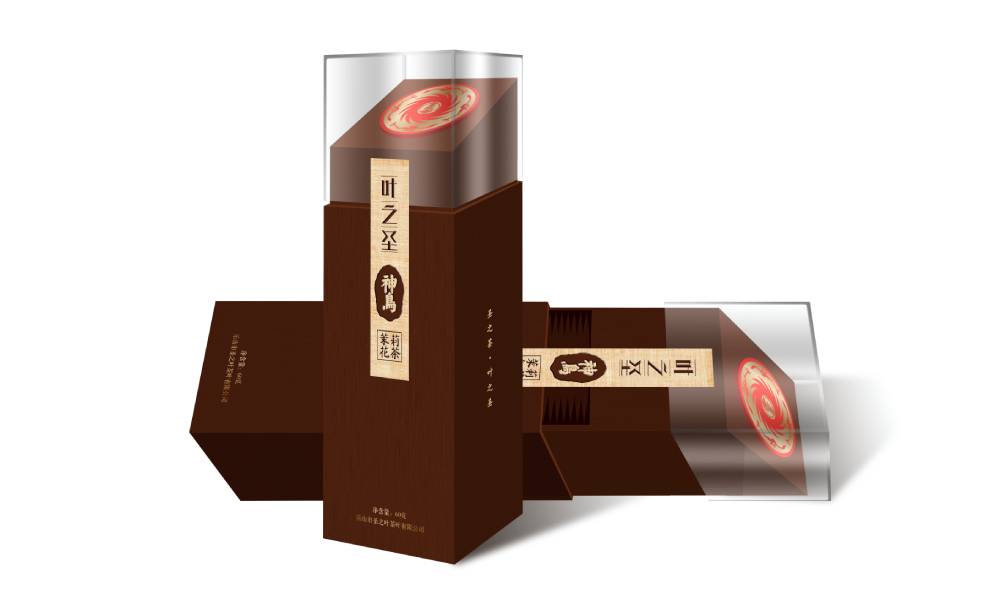 路南区礼品包装设计：以礼传情，融合城市特色，打造有温度的伴手礼
