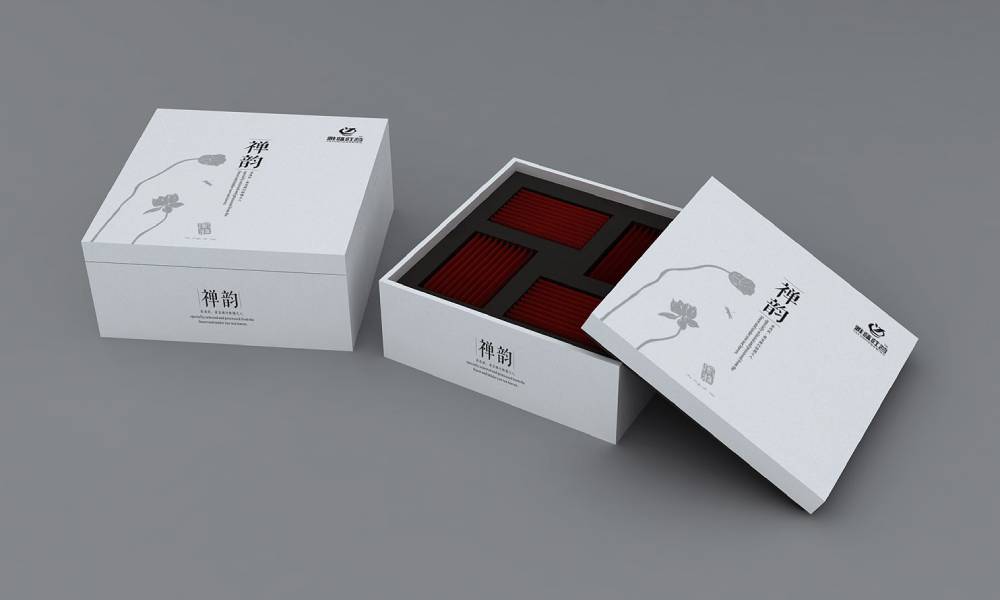 路南区茶叶包装设计：以自然意趣，传递城市茶香的清雅韵味